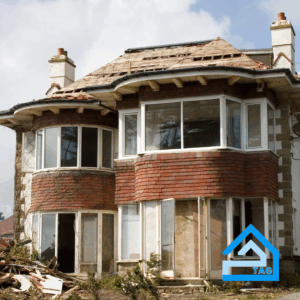 can an appraiser appraise a non-habitable property