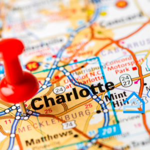 The Hidden Dynamics of Charlotte’s Investor Market