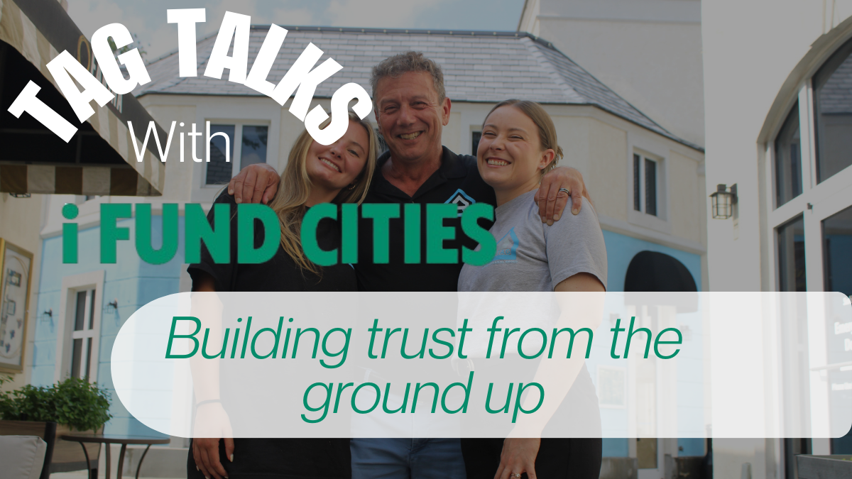 Trust is the Real Currency in the Charlotte Investor Market