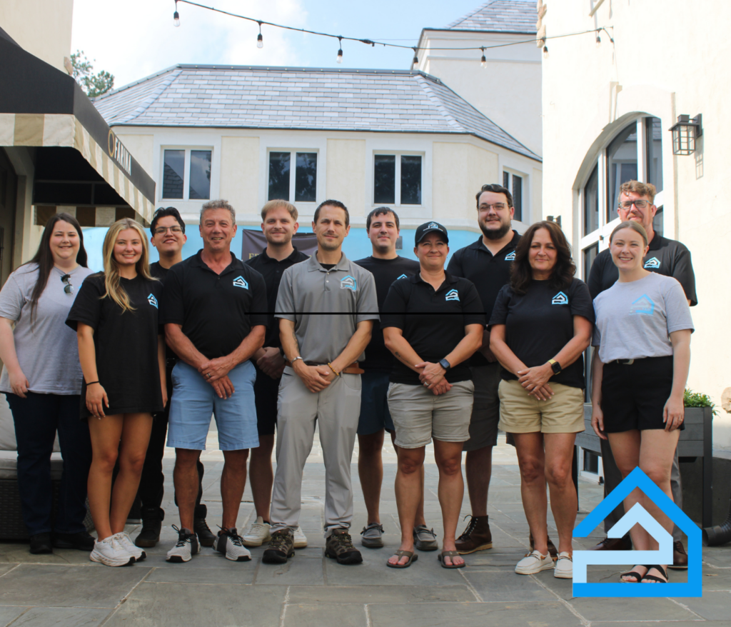 Triangle Appraisal Group team supporting Realtors with accurate residential appraisals in North Carolina”