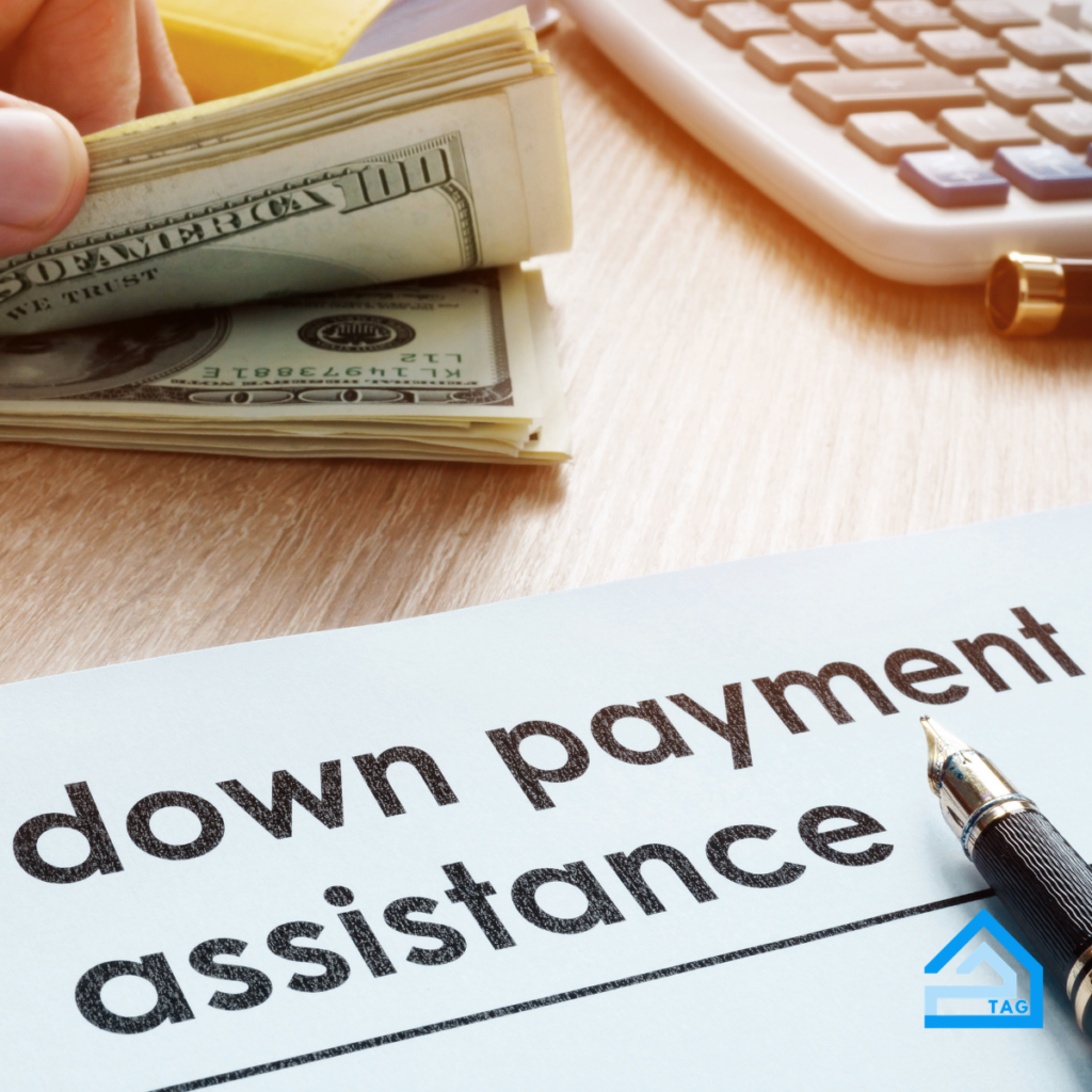 What Most Homebuyers Get Wrong About Down Payment Assistance