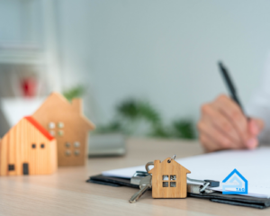 Winston-Salem homeowner comparing their Forsyth County tax value to their home's market value