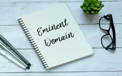 What Properties Are Exempt From  Eminent Domain