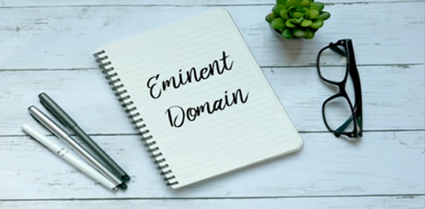 What Properties Are Exempt From  Eminent Domain