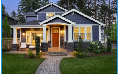 Burlington, NC Home Appraisal Services