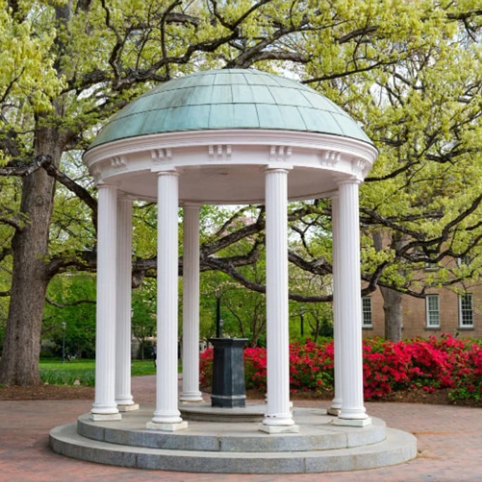 Chapel Hill