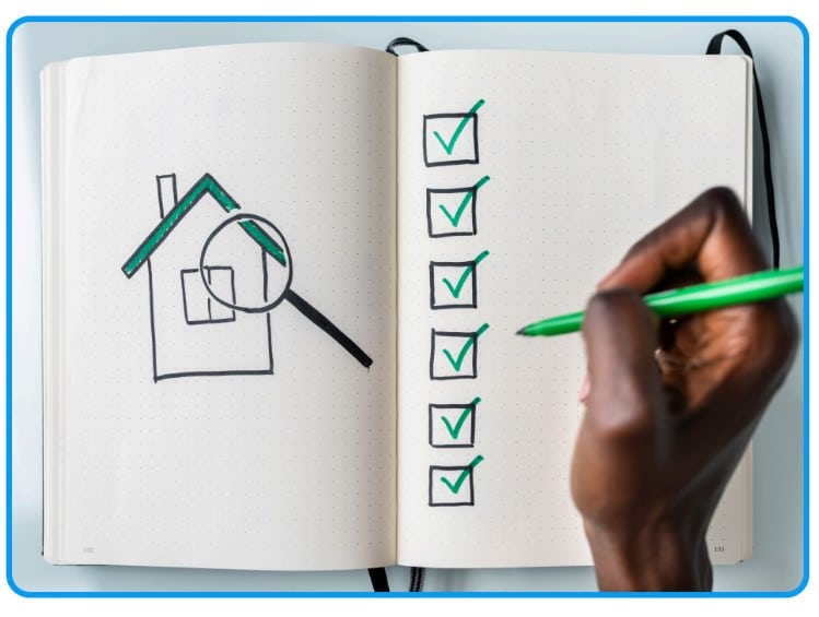 The Foolproof Home Appraisal Checklist For Your NC Property