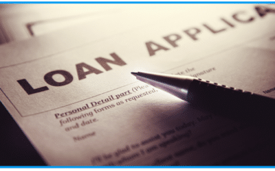 When Is An Appraisal Ordered In The Loan Process?