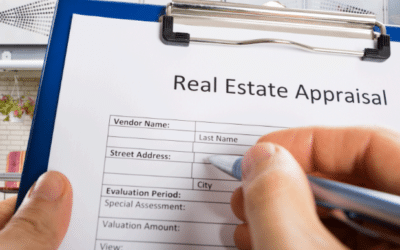 Can An Appraiser Appraise A Non-Habitable Property