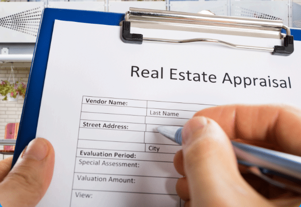 Can An Appraiser Appraise A Non-Habitable Property