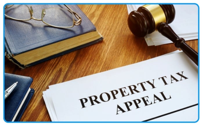 Navigate Your Property Tax Appeal  With Valuation Pros