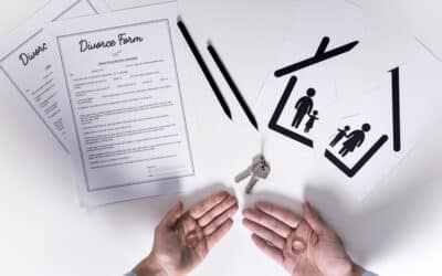 How To Get a Home Appraisal for Divorce
